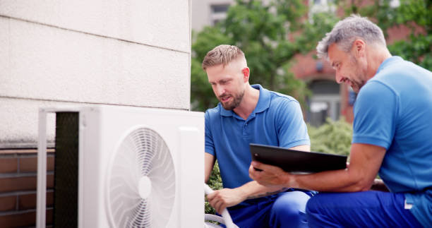 Best Geothermal HVAC Systems in Soledad, CA